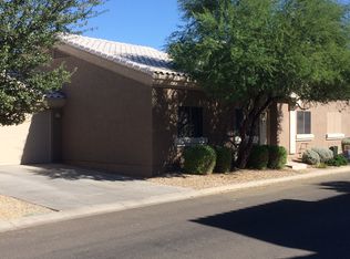 8058 W Waltann Ln, Peoria, AZ 85382