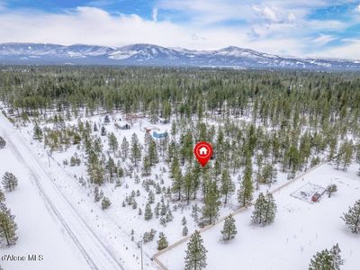 Nna War Eagle Ave, Athol, ID, 83801