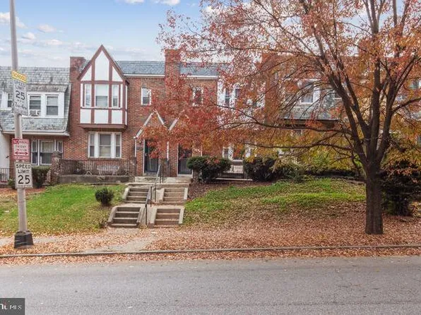 2927 Gwynns Falls Pkwy, Baltimore, MD 21216