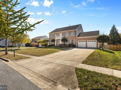 15101 Jerimiah Ln, Bowie, MD, 20721