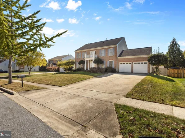 15101 Jerimiah Ln, Bowie, MD 20721