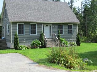 40 Guptil Rd, Belgrade, ME 04917