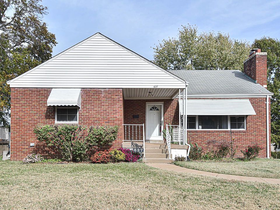 1st image of 627 W Arlee Ave