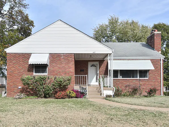 627 W Arlee Ave, Saint Louis, MO 63125