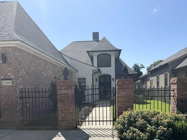 21065 Waterfront East Dr, Maurepas, LA 70449