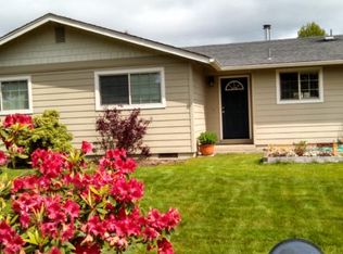 530 Springdale Ave, Springfield, OR 97477