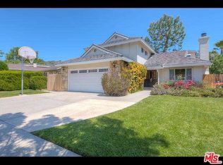 5934 Lake Lindero Dr, Agoura Hills, CA 91301