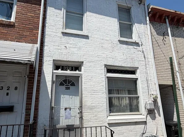 326 Spring Garden St, Reading, PA 19602