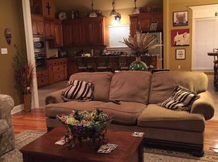 6533 Antioch Xing, Baton Rouge, LA 70817