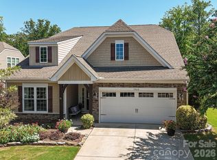 5060 Big Bend Dr, Lancaster, SC 29720