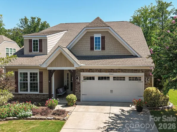 5060 Big Bend Dr, Lancaster, SC 29720