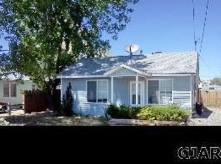 2806 Elm Ave, Grand Junction, CO 81501
