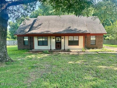 488 White Ash Dr, Southaven, MS, 38671