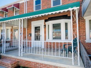 919 Middlesex Rd, Essex, MD 21221