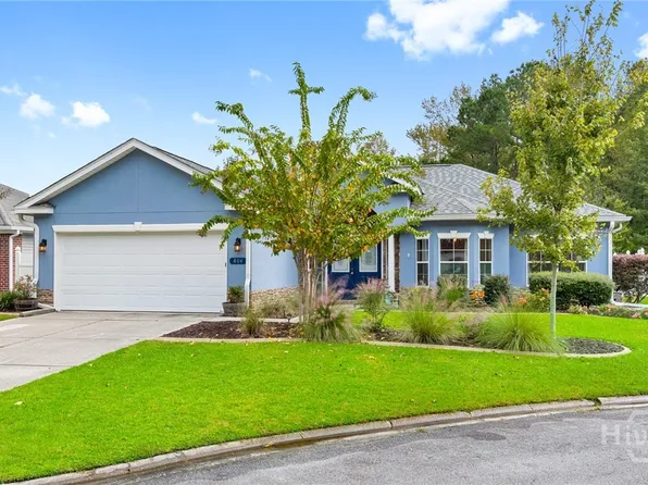 804 Hyacinth, Guyton, GA 31312