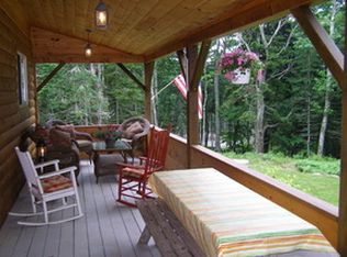 12 Ross Ln, Boothbay Harbor, ME 04538