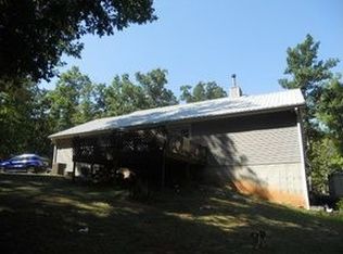 155 Hendricks Rd, Milner, GA 30257