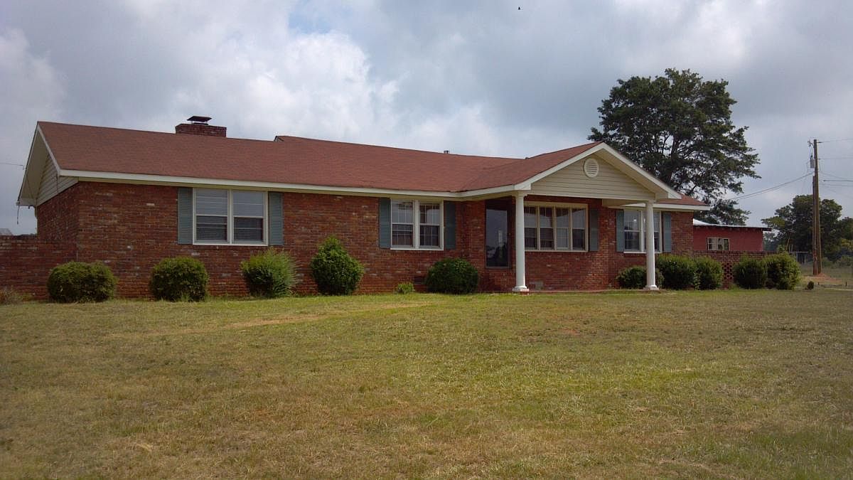 3823 Hamilton Rd, Lagrange, GA 30241 Zillow