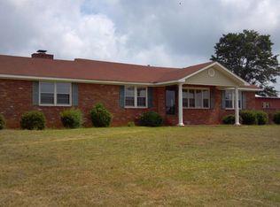 3823 Hamilton Rd, Lagrange, GA 30241