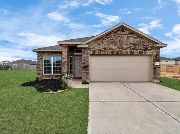 32923 Ruthie Dean Dr, Brookshire, TX 77423