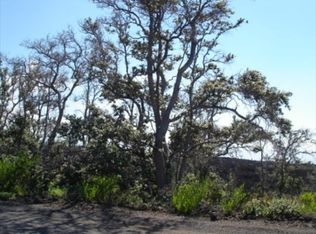 Hukilau Dr LOT 1, Ocean View, HI 96737