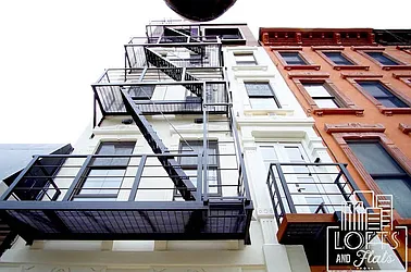 Rented by Doorway NYC, LLC