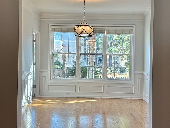Formal Dining Room - updated fixture