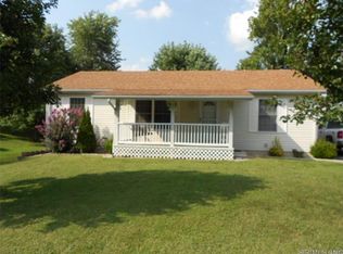 523 Brown St, Brighton, IL 62012