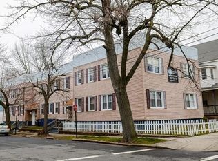 3 Harding Pl #5A, New Haven, CT 06511