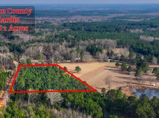 526/ACRE S Joyner Oglesby Rd Lot 2, Sardis, GA 30456