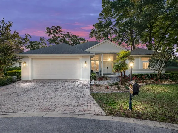 10801 SW 71st Ave, Ocala, FL 34476