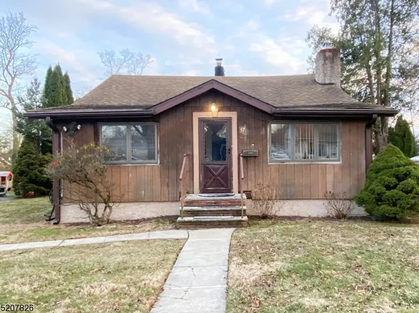 37 Ridgewood Ave, Parsippany-Troy Hills Twp., NJ 07034