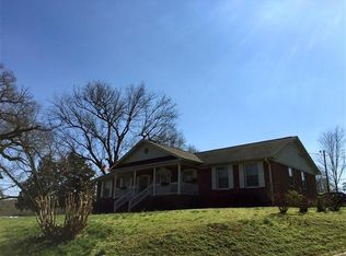 1695 Gadsden Rd SW, Cave Spring, GA 30124