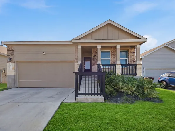 14011 Southton Basin, San Antonio, TX 78233