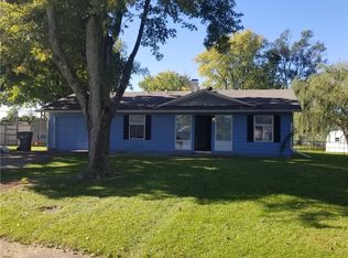 1708 Alice Jeanne Ct, Indianapolis, IN 46219