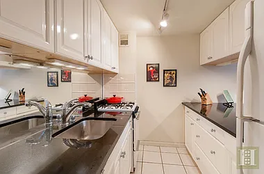 Sold by Halstead Real Estate