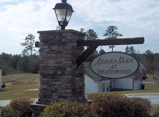 104 Heathwood Dr, Macon, GA 31206