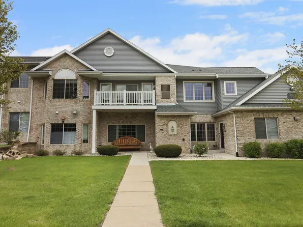 6911 53rd STREET #136, Kenosha, WI 53144