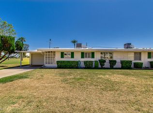 10341 W Oakmont Dr, Sun City, AZ 85351