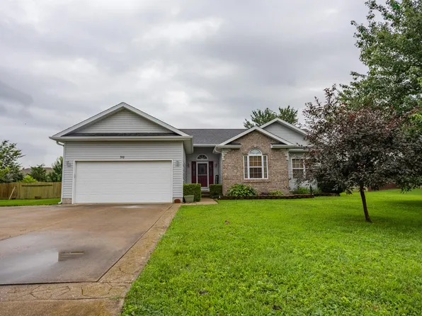 310 E Whippoorwill Drive, Strafford, MO 65757