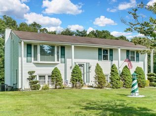 109 S Hope Chapel Rd, Jackson, NJ 08527