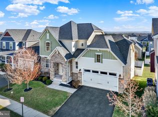 2006 Benton Way, Frederick, MD 21702