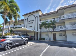 4200 Crystal Lake Dr APT 114, Pompano Beach, FL 33064