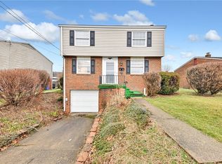 1413 Sampson St, Conway, PA