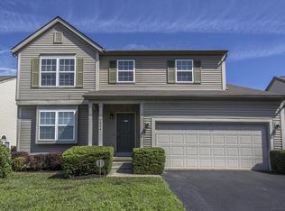 7024 Bryemar Dr, Reynoldsburg, OH 43068