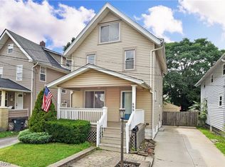 898 Columbia Ave, Akron, OH 44310