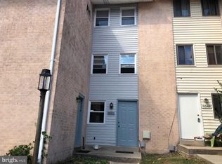 9347 Reader Ln, Columbia, MD 21045