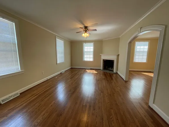 200 Atlantic Christian Col Dr W APT A, Wilson, NC 27893