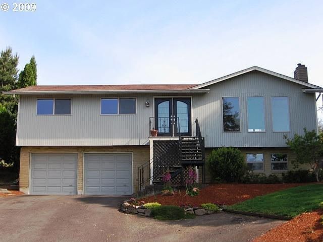 Front House