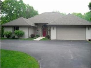 23414 Church Rd, Kansasville, WI 53139